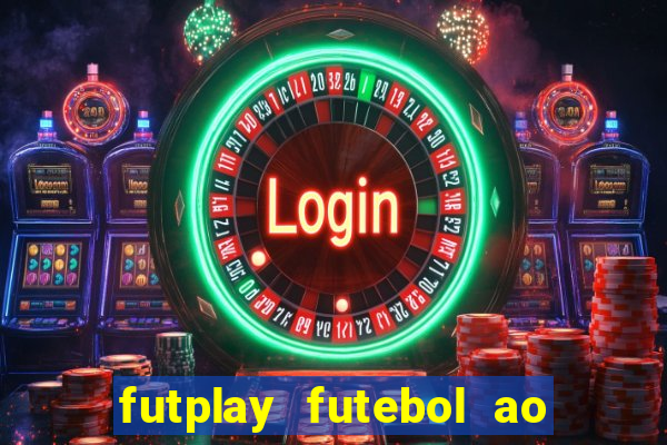 futplay futebol ao vivo apk